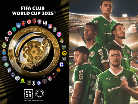 Copa do Mundo de Clubes 2025: Como Assistir aos Jogos de Palmeiras, Botafogo e PSG
