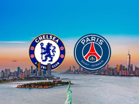 Como Assistir à Final Chelsea x PSG na Copa do Mundo de Clubes 2025