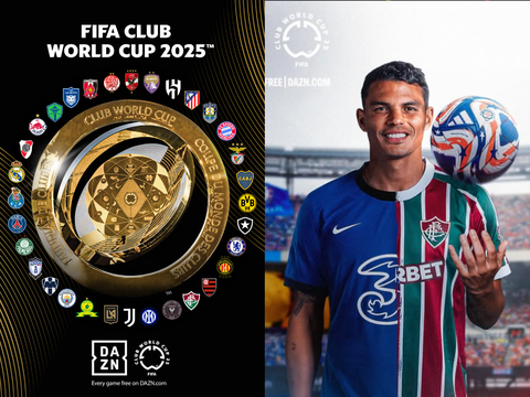 Fluminense e Chelsea se enfrentam na Copa do Mundo de Clubes: Veja onde assistir ao vivo