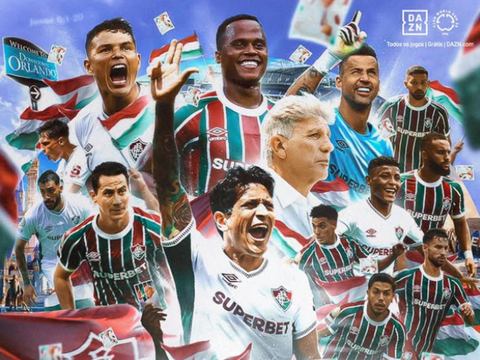 Como Assistir Fluminense x Al Hilal Ao Vivo nas Quartas da Copa do Mundo de Clubes