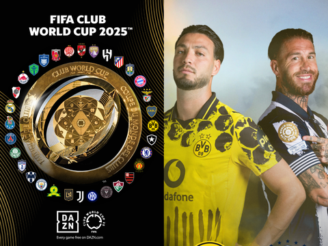 Como Assistir Real Madrid x Juventus Ao Vivo na Copa do Mundo de Clubes 2025