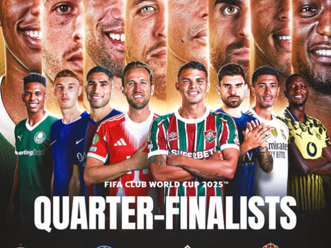 Copa do Mundo de Clubes 2025: Como Assistir às Quartas de Final ao Vivo