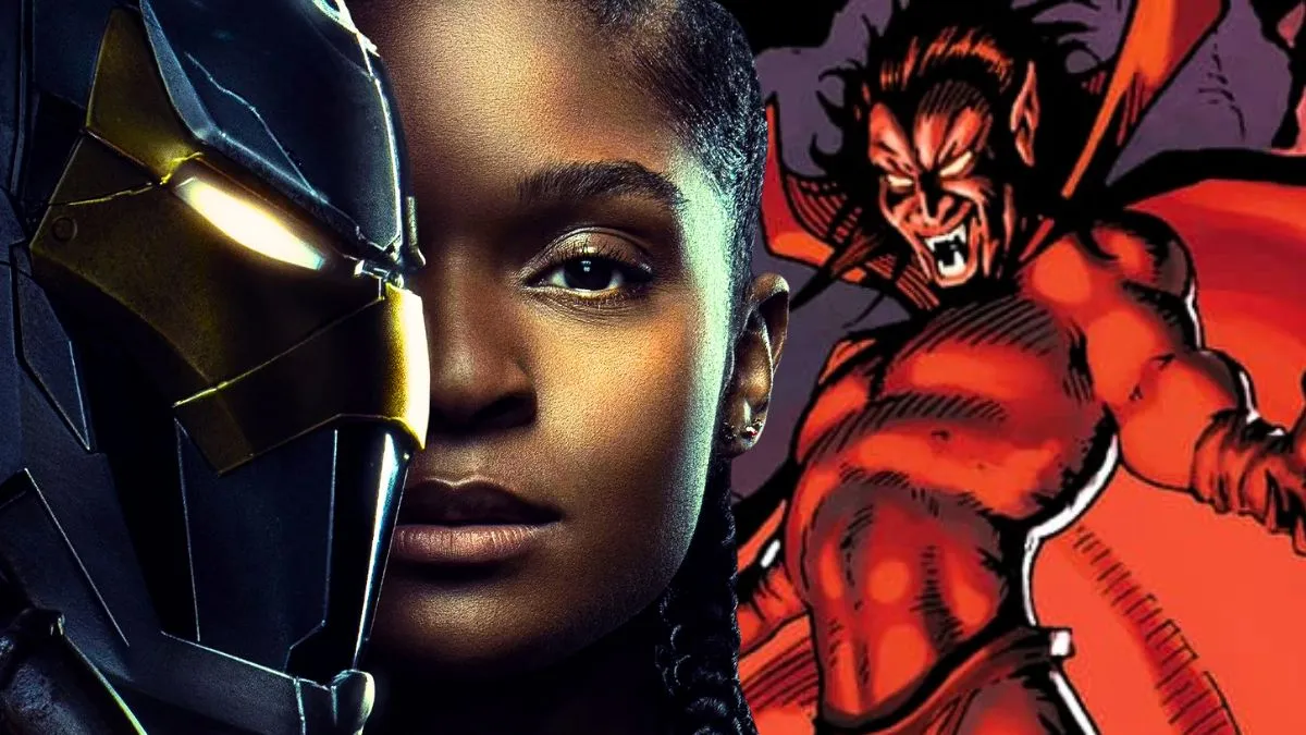 Coração de Ferro: Será que Mephisto finalmente entrará no MCU?
