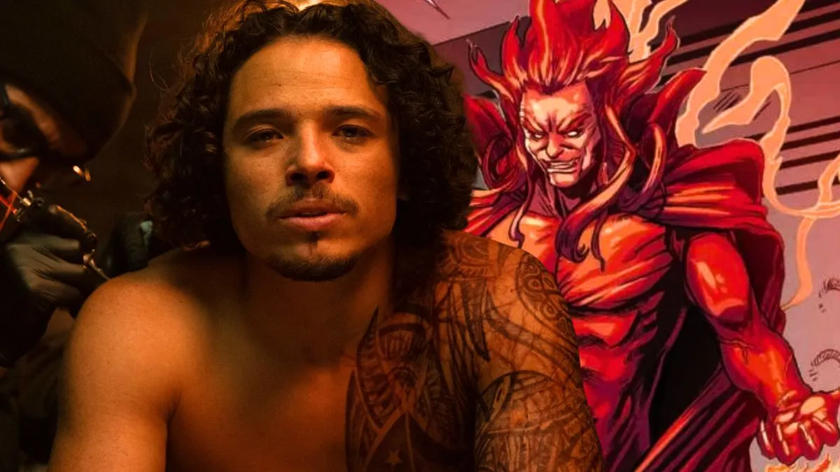 Coração de Ferro: Indícios Sugerem Entrada de Mephisto no Universo Marvel