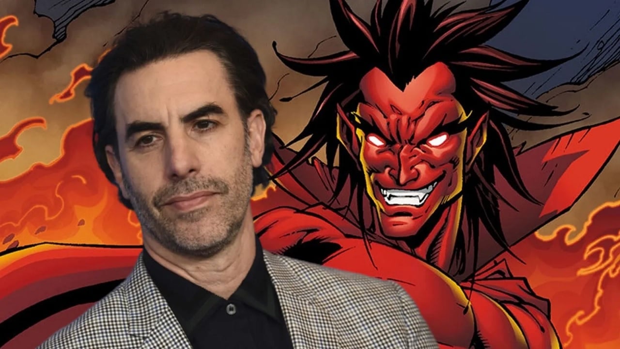 Coração de Ferro: Mefisto Promete Surpresa na Segunda Parte da Série do Disney+