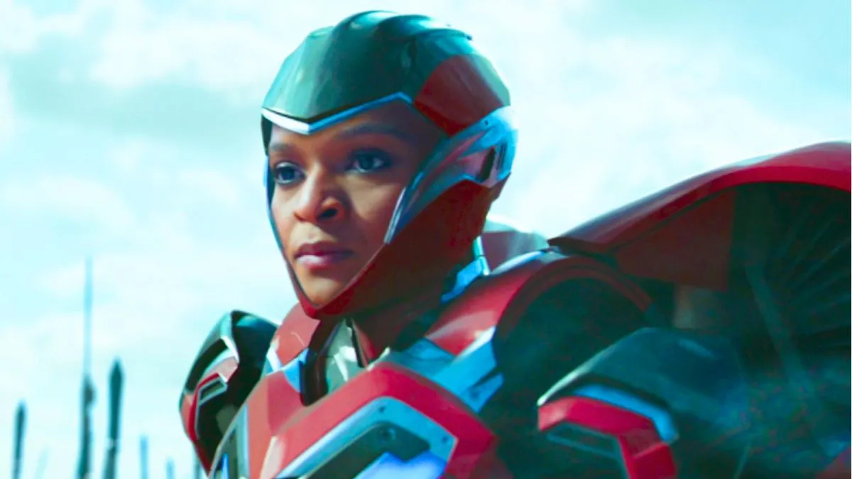 Riri Williams Pode Integrar Os Vingadores em 'Avengers: Doomsday'; Atriz Fala Sobre Rumores