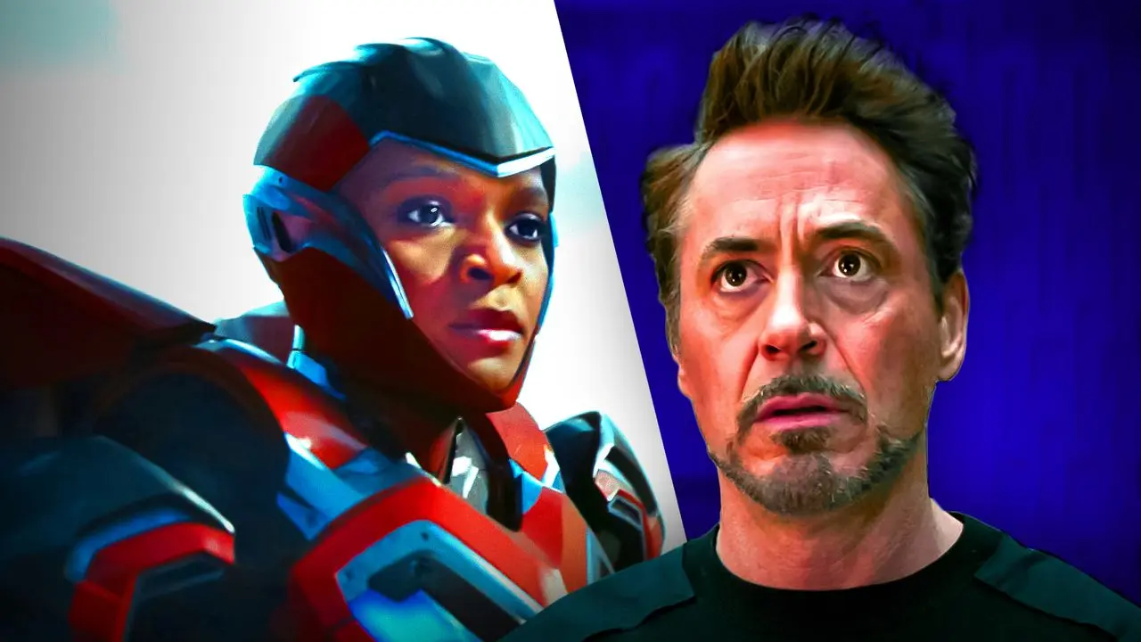 Coração de Ferro e Tony Stark: Um Debate Necessário Sobre Legados no MCU