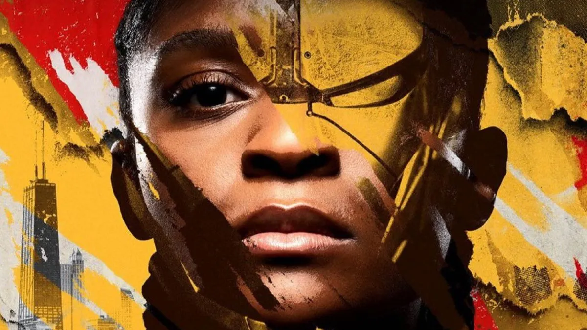 Linha do Tempo do MCU: Quando se Passa a Série Coração de Ferro?
