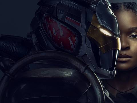 Coração de Ferro: Novo Trailer Conecta Série ao Universo de Pantera Negra