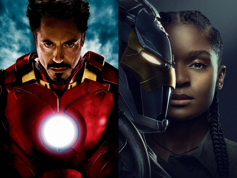 Coração de Ferro: Robert Downey Jr. Envia Mensagem Inspiradora para Dominique Thorne
