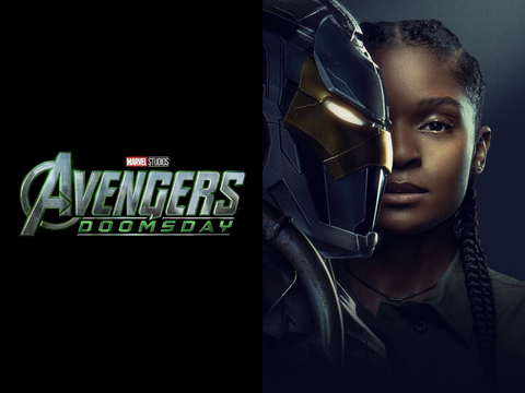 Coração de Ferro se Conecta ao MCU com Vingadores: Doomsday, Revela Ryan Coogler