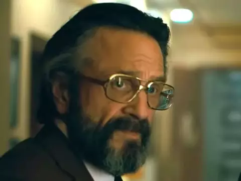 Marc Maron Revela os Bastidores de Coringa com De Niro e Phoenix