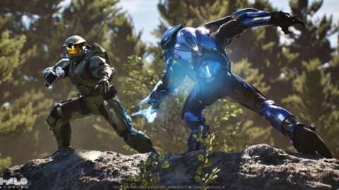 Cortes na Xbox Impactam Halo Studios e Levantam Questões sobre o Futuro da Franquia