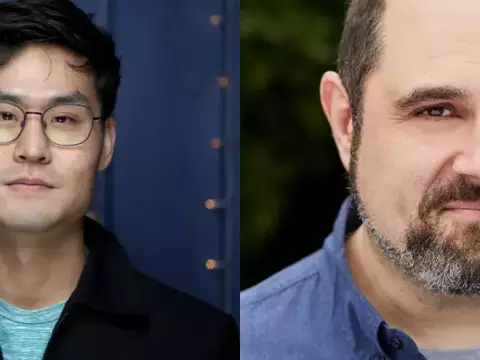 Craig Mazin e Edson Oda se unem para criar nova série 'Blackout Room'
