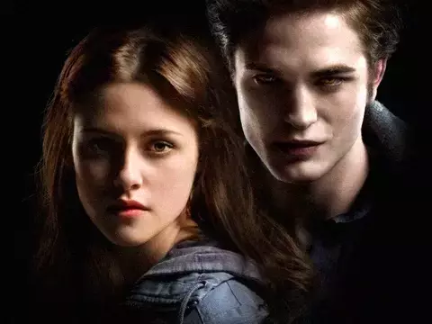 Saga Crepúsculo Retorna aos Cinemas com Pôster Exclusivo e Novo Lançamento