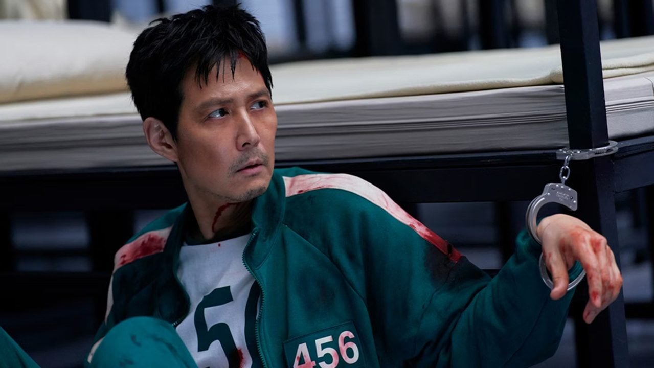 Criador de Round 6 Desvenda Final Alternativo da Série na Netflix