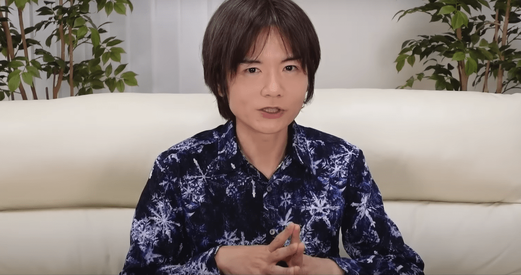 Masahiro Sakurai alerta: Desenvolvimento de jogos AAA está em crise e precisa de mudança urgente
