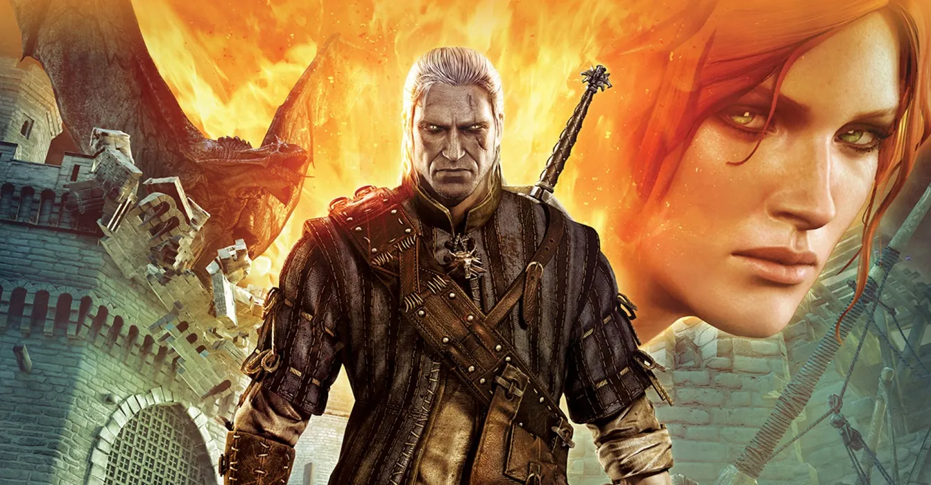 Andrzej Sapkowski Anuncia Novos Livros de The Witcher e Provoca George R.R. Martin
