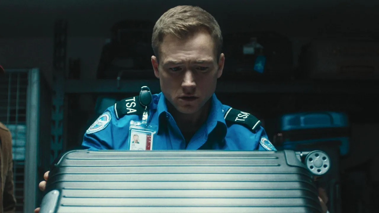 The Seventh Man: Novo Thriller de Ação dos Criadores de Bagagem de Risco Chega à Amazon