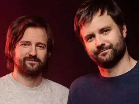 Irmãos Duffer Abandonam Netflix e Assinam com Paramount para Projetos Cinematográficos