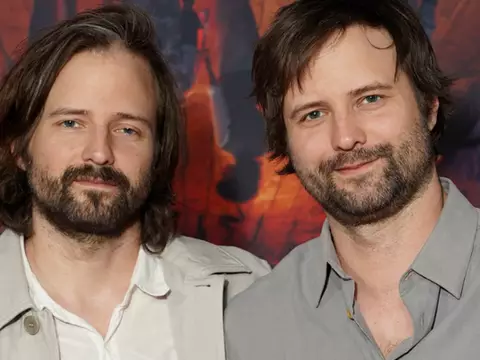 Criadores de Stranger Things Avaliam Deixar Netflix para Assinar com Paramount