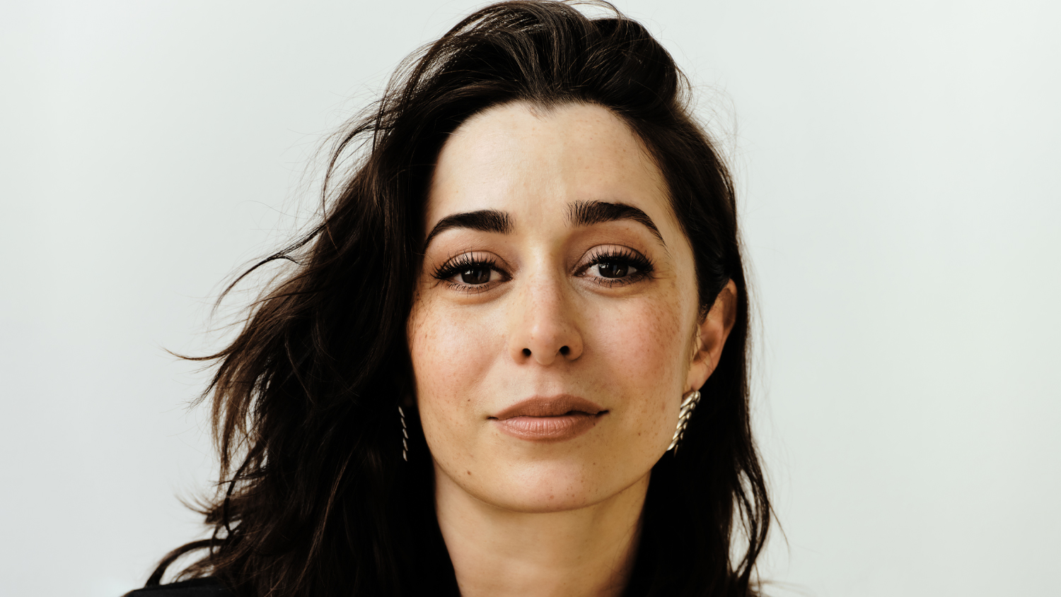 Cristin Milioti Estrela Filme de Terror 'Buddy' do Diretor de 'Too Many Cooks'