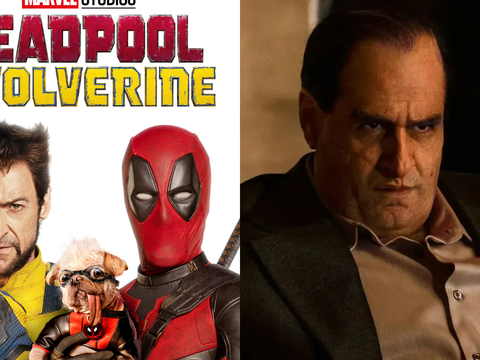 Critics Choice Super Awards 2025: Pinguim e Deadpool & Wolverine Dominam a Premiação