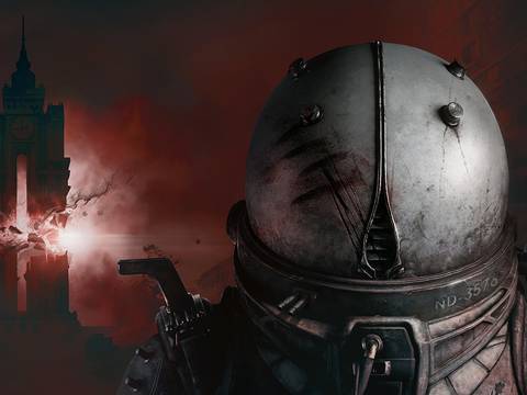 Cronos: The New Dawn revela trailer empolgante e data de lançamento para 2025