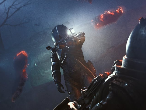 Cronos: The New Dawn Revela Trailer de Gameplay na Xbox Showcase 2025