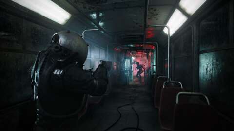 Cronos: The New Dawn Pode Consolidar a Redenção da Bloober Team Após Silent Hill 2
