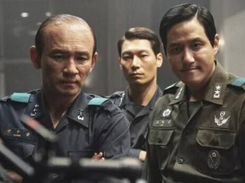 12.12: Thriller Sul-Coreano Revive Golpe Militar com Vilão Marcante