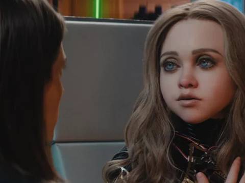 M3GAN 2.0: A Evolução da Inteligência Artificial no Cinema Pop