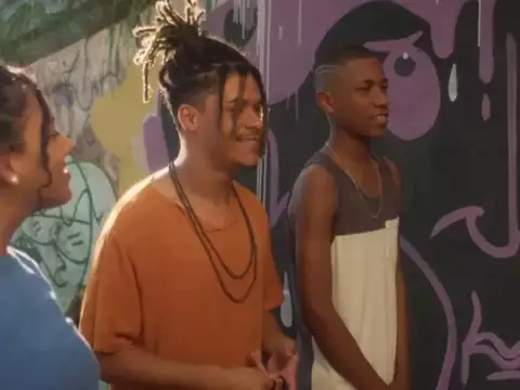 Enigmas no Rolê: Um Olhar Autêntico sobre a Juventude no Cinema Brasileiro