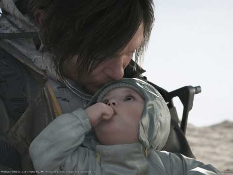 Death Stranding 2: Um Salto Evolutivo que Sacrifica o Mistério