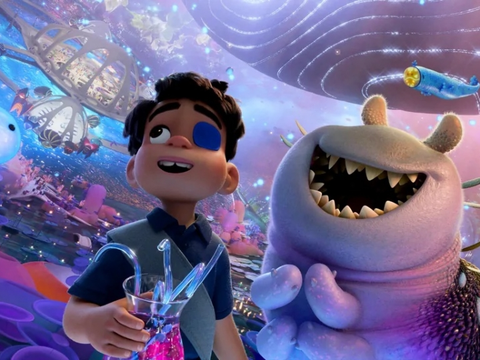 Elio: Uma Análise do Novo Filme da Pixar sobre Famílias Imperfeitas e Solidão