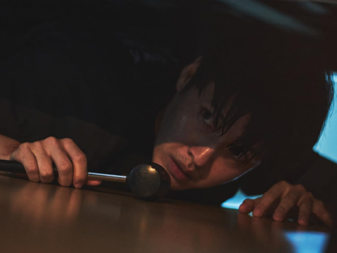 Meus 84 m²: Suspense e Drama Social se Colidem no Novo Filme da Netflix