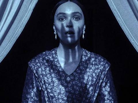 Nosferatu de Robert Eggers: Uma Reinvenção Melodramática e Sombria