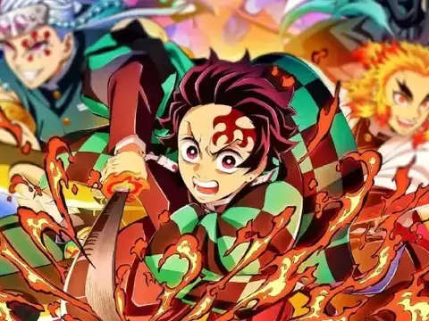 Demon Slayer: The Hinokami Chronicles 2 Exibe Desafios dos Jogos de Anime