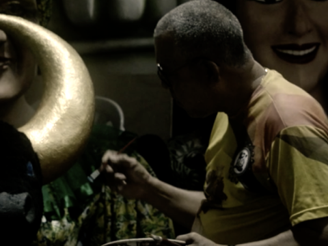 Documentário 'O Ano em Que o Frevo Não Foi pra Rua' Captura a Essência do Carnaval Durante a Pandemia