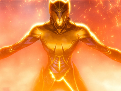 Olhos de Wakanda: Série do Disney+ Revigora a Essência de Pantera Negra