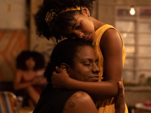 Shirley Cruz Encanta em 'A Melhor Mãe do Mundo' de Anna Muylaert