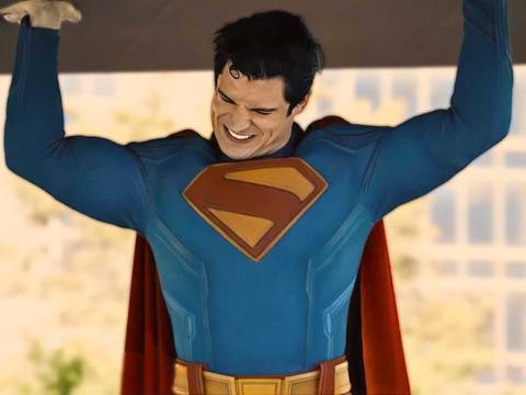 Superman de James Gunn Reinventa o Cinema de Heróis com David Corenswet