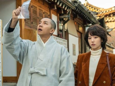 Uma Grande Família: Espiritualidade e Humor na Dramédia Sul-Coreana de Yang Woo-seok