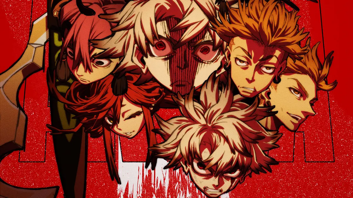 Confira os Animes Dublados da Temporada de Verão 2025 na Crunchyroll