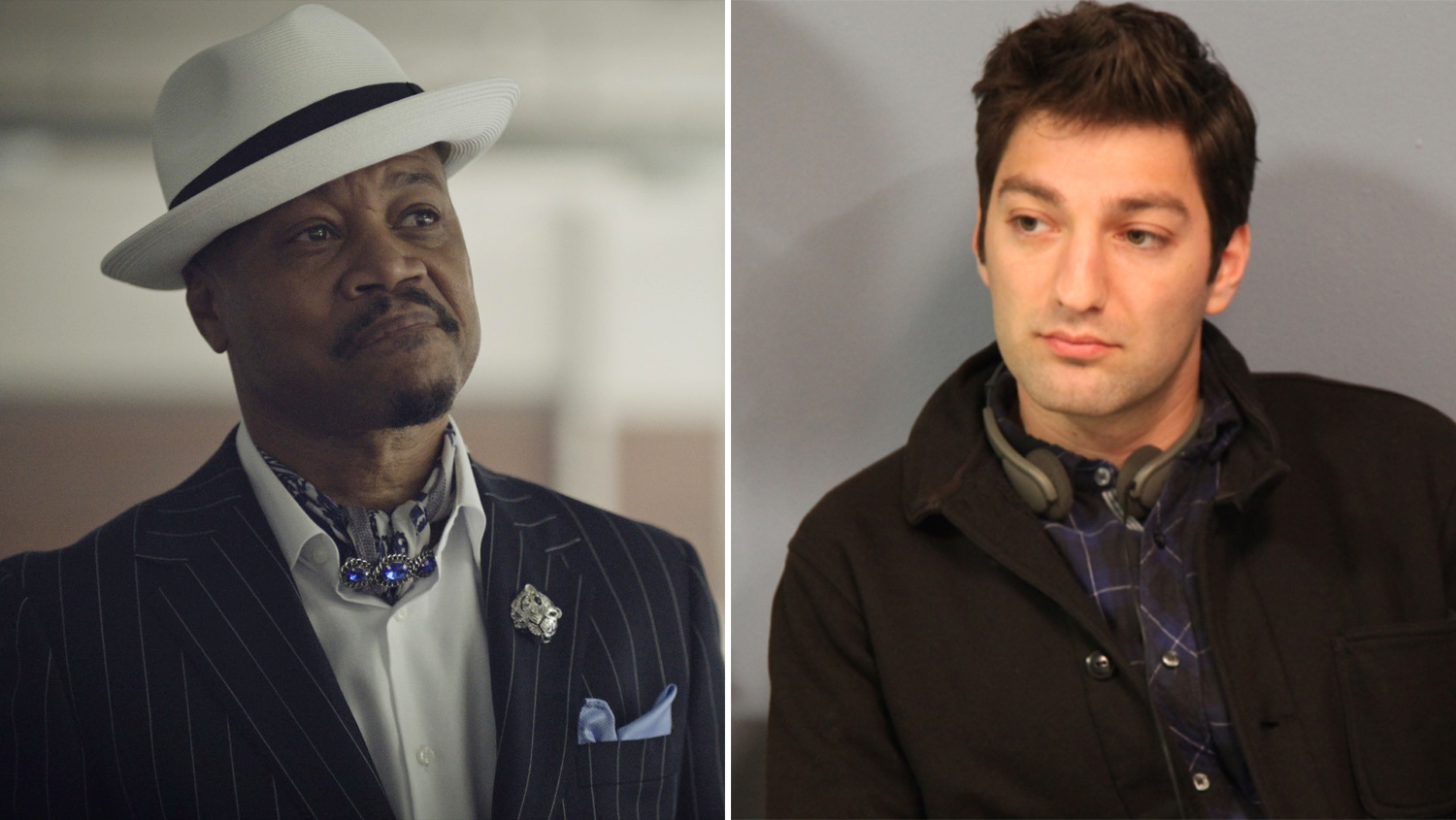 Cuba Gooding Jr. Lidera Novo Thriller Neo-Western de Nika Agiashvili