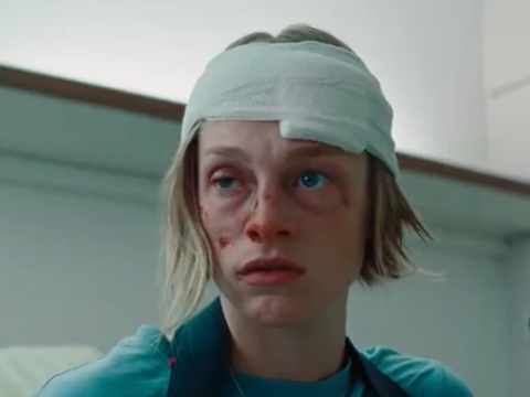 Cuckoo: Novo Filme de Terror com Hunter Schafer Chega ao Prime Video em Junho