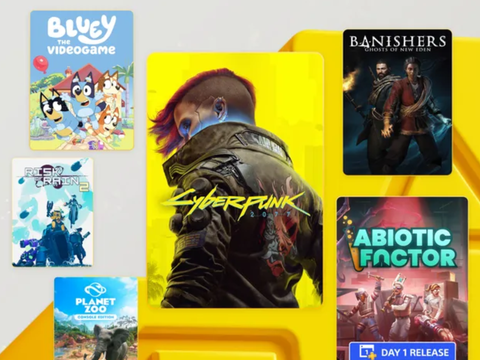 Jogos Imperdíveis da PS Plus em Julho: Cyberpunk 2077 e Mais