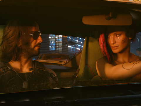 Cyberpunk 2077 Chega ao Mac: Lançamento em 17 de Julho com Suporte a Chips M1 e M2