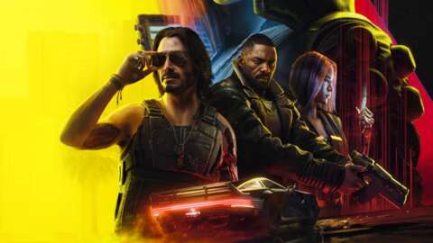 Cyberpunk 2077 no Switch 2: Um Novo Patamar de Jogos Portáteis