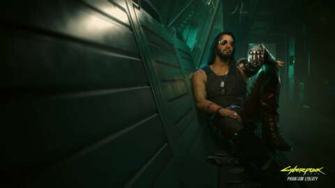 Cyberpunk 2077 no Switch 2: Uma Nova Experiência de Jogo Portátil